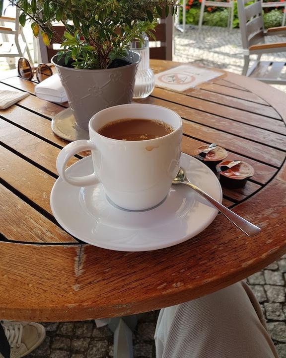 Cafe Kaffeebohne